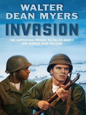 cover image of Invasion